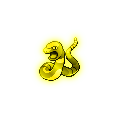 Golden Ekans